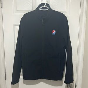 Pepsi Jacket